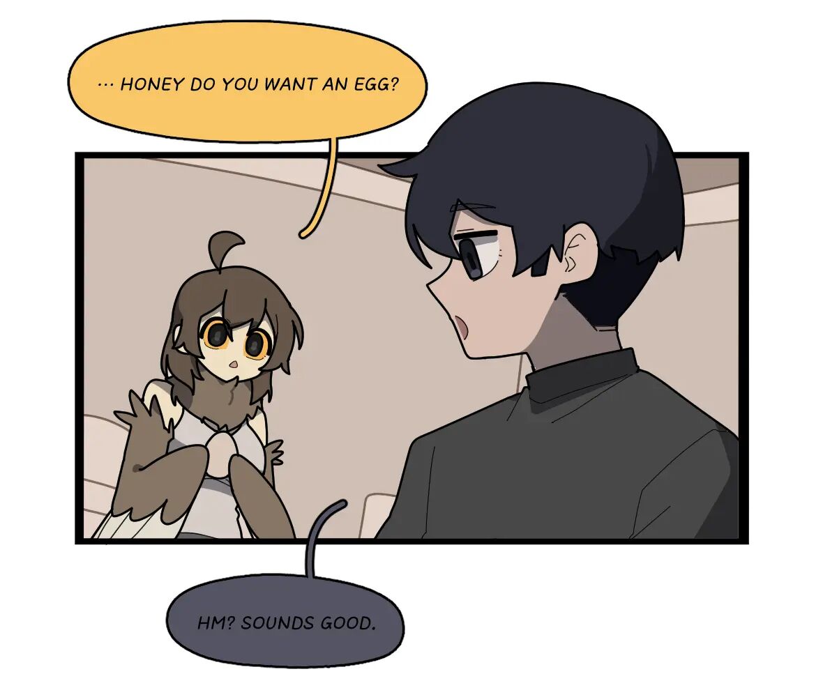 Selena: Owl Girl (junkzero) Chapter 1000 Page 19